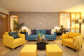 Tallinn City Apartments Roosikrantsi, Tallinn